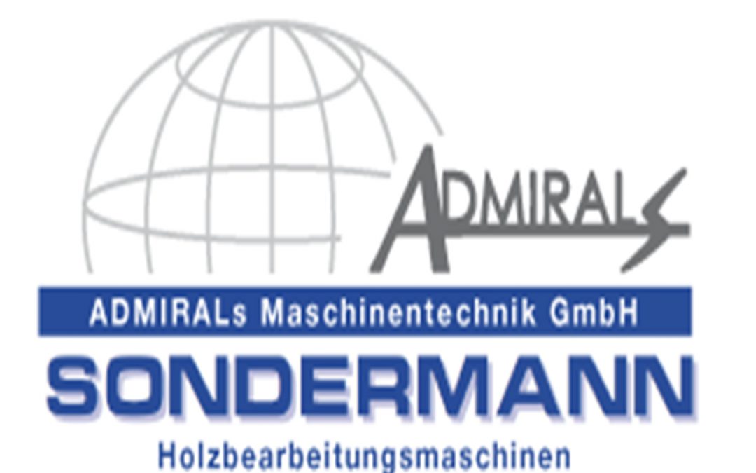 ADMIRALS Maschinentechnik GmbH