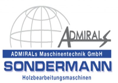 ADMIRALS Maschinentechnik GmbH