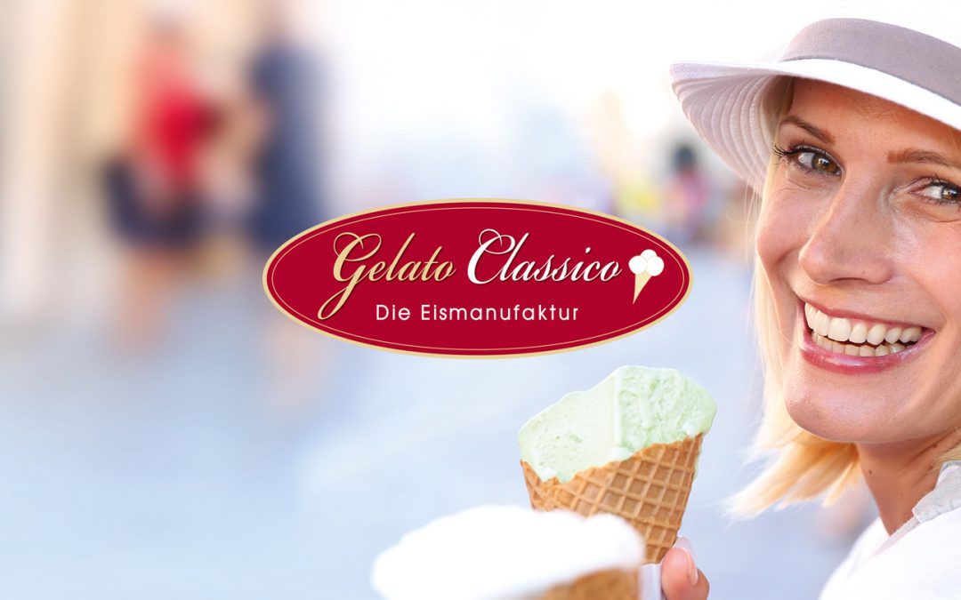 Gelato Classico – Die Eismanufaktur GmbH