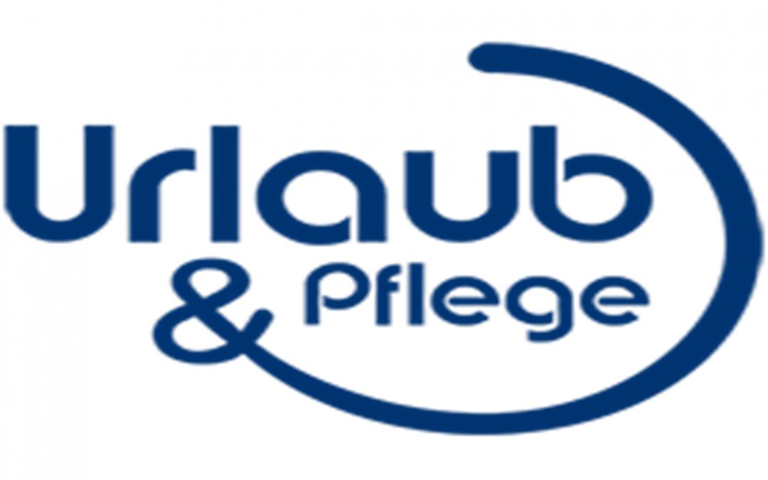 Urlaub & Pflege e.V.